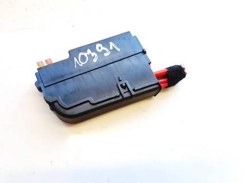 Fuse box AUDI TT Roadster (8J9) 2.0 TFSI | BP32570598E1 