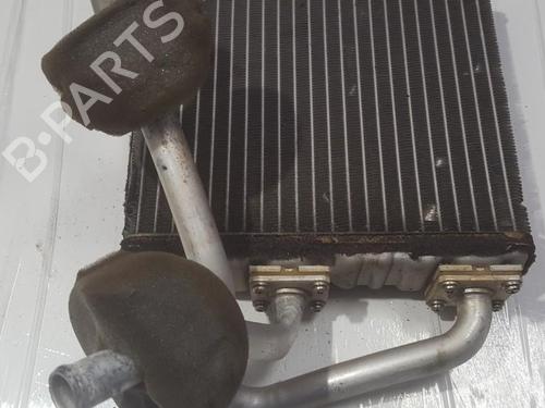 Used Heater matrix Heater matrix SUBARU LEGACY III Estate (BH) 2.5 AWD (BH9) (156 hp) 35834849 35834849
