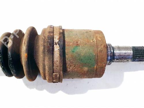 Left front driveshaft MAZDA PREMACY (CP) 1.9 (CP8W) | BP34795725M38 - Image 3