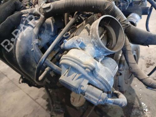 Used Throttle body Throttle body 39455737 39455737