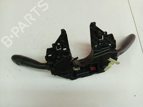 Warning switch CITROËN C5 III (RD_) 2.0 HDi (RDRHD8, RDRHDJ, RDRHR8, RDRHRJ) | BP37864662I22 - Image 2