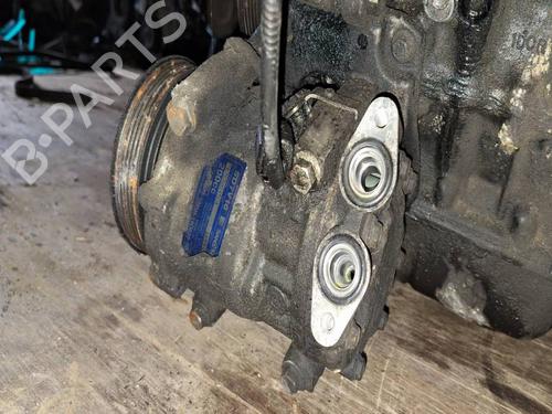 AC compressor FORD FOCUS II (DA_, HCP, DP) 1.6 TDCi | BP34748099M34 - Image 3