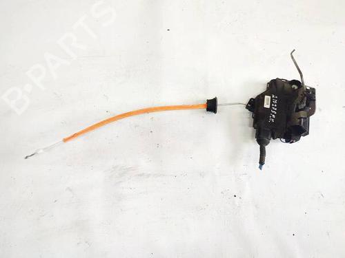 Used Front left lock Front left lock AUDI A3 (8P1) 1.6 (102 hp) 35034627 35034627