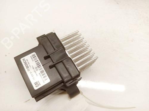 Used Heater resistor Heater resistor AUDI A4 B8 (8K2) 2.0 TDI (143 hp) 36251418 36251418