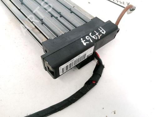 Heater resistor CITROËN C5 I (DC_) 2.2 HDi (DC4HXB, DC4HXE) | BP35432157M108 - Image 2