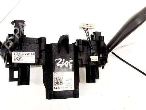 Warning switch VW TOURAN (1T3) 1.6 TDI | BP35306624I22 - Image 2