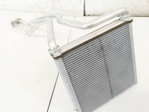 Heater matrix CHRYSLER 200 Saloon 2.4 | BP35126327M63 - Image 2