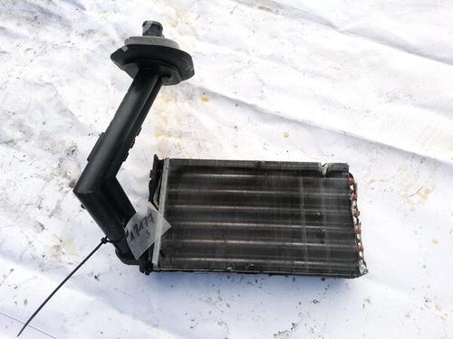 Used Heater matrix Heater matrix 35502740 35502740