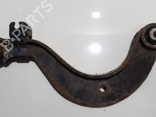 Used Left rear suspension arm Left rear suspension arm AUDI A3 (8P1) 1.6 (102 hp) 36457726 36457726