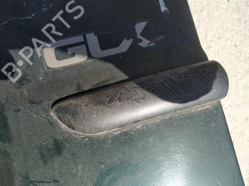 Used Front left wheel arch trim Front left wheel arch trim 35519854 35519854