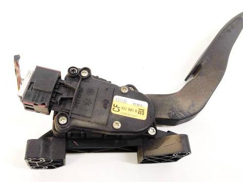 Used Pedal Pedal 35295090 35295090