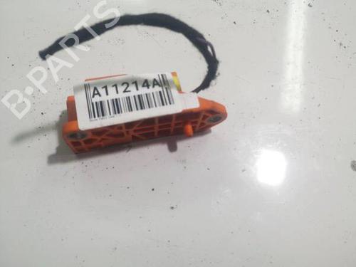 Used Electronic module Electronic module SKODA FABIA II (542) 1.4 TDI (80 hp) 33487734 33487734