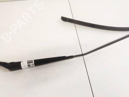 Used Front windshield wiper arm Front windshield wiper arm PEUGEOT 3008 I MPV (0U_) 1.6 HDi (109 hp) 32627121 32627121