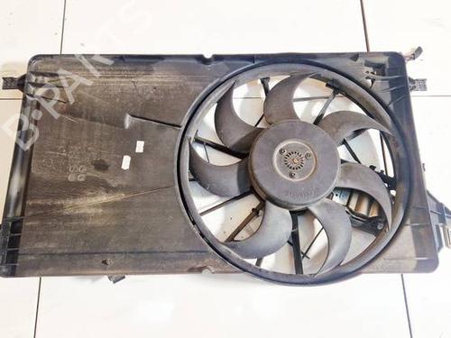 Used Fan Fan FORD USA FUSION 2.5 (173 hp) 34969818 34969818