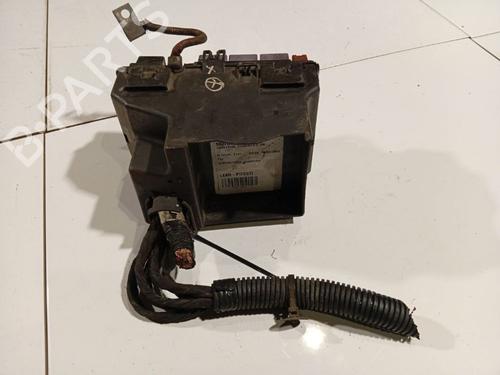 Fuse box RENAULT VEL SATIS (BJ0_) 3.0 dCi (BJ0J, BJ0N) | BP35971822E1 - Image 4