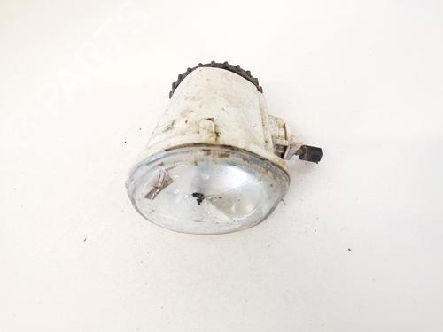 Used Right front fog light Right front fog light 35617429 35617429