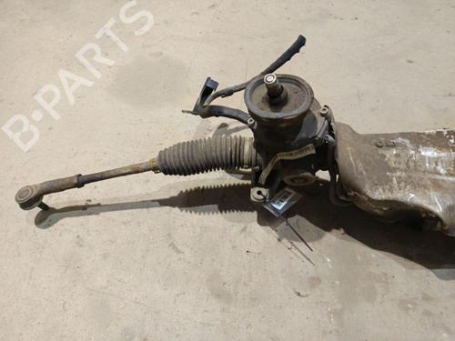 Steering column SEAT TOLEDO III (5P2) 2.0 TDI 16V | BP38431624M21 - Image 2