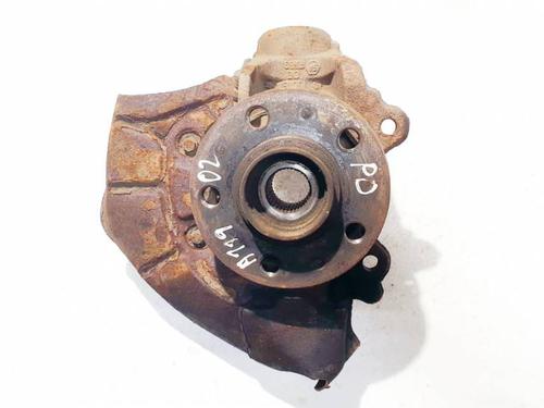 Used Right front steering knuckle Right front steering knuckle VW BORA I (1J2) 1.9 TDI (130 hp) 40245477 40245477