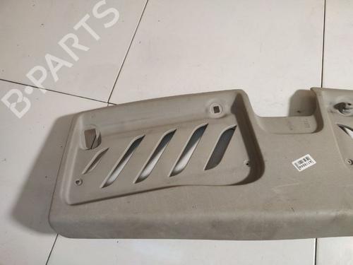 Boot lining DACIA DOKKER MPV (KE_) 1.5 dCi / Blue dCi 75 (KEAJ, KEAH, KEJW) | BP38739680I3 - Image 2