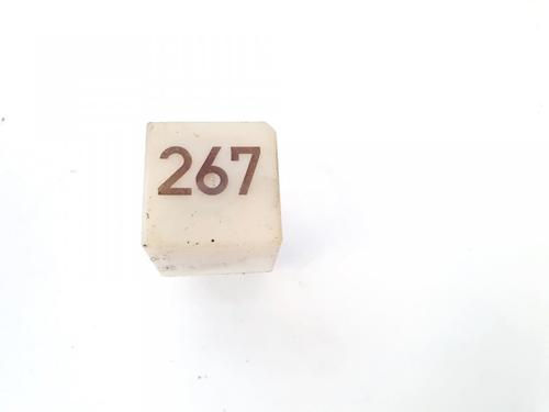 Used Other Other SKODA SUPERB I (3U4) 2.0 TDI (140 hp) 32911326 32911326