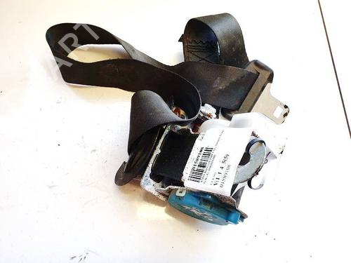 Rear left seatbelt KIA CEE'D Hatchback (ED) 1.6 CRDi 115 | BP35440196I29 - Image 1