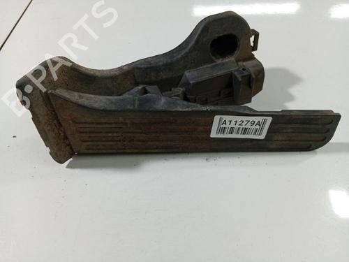 Used Pedal Pedal AUDI A3 (8P1) 2.0 TDI 16V (140 hp) 34762138 34762138