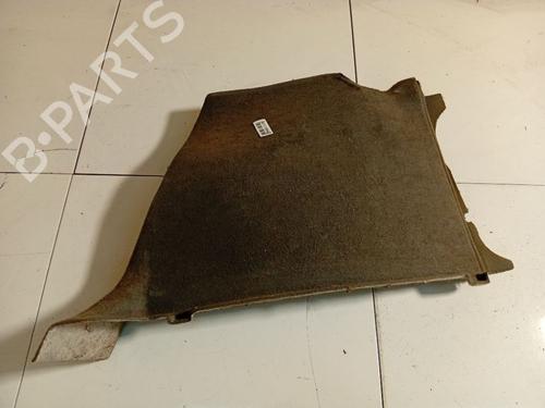 Used Boot lining Boot lining PEUGEOT 406 (8B) 2.0 HDI 110 (109 hp) 34839012 34839012