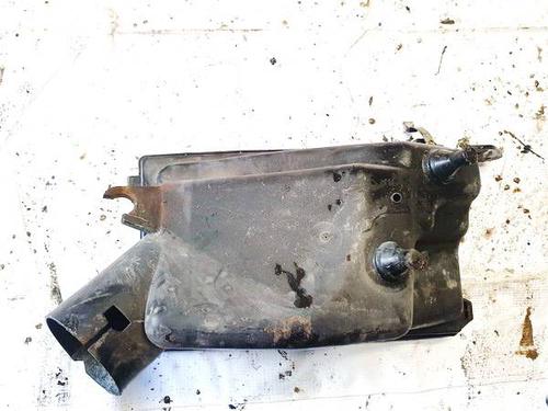 Used Air filter box Air filter box NISSAN PRIMERA Hatchback (P12) 2.2 Di (126 hp) 35112751 35112751