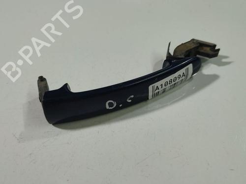 front-right-exterior-door-handle-vw-passat-b55-3b3-2000-2001-2002-2003-2004-2005-34795360 main image