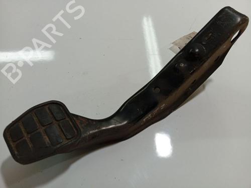 Used Pedal Pedal 34904957 34904957