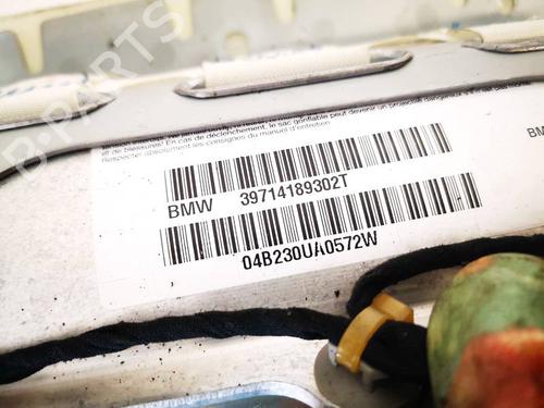 Airbag passager BMW 7 (E65, E66, E67) 740 d | BP32584895C10  - Image 6