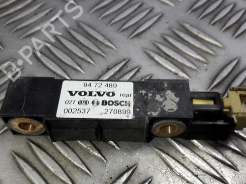 Used Electronic module Electronic module 33496688 33496688