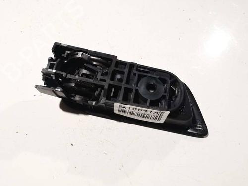 Front left interior door handle MAZDA 6 Hatchback (GH) 2.0 MZR-CD (GH14) | BP34958731I13 - Image 2