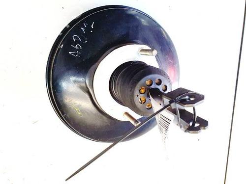 Used Servo brake Servo brake MERCEDES-BENZ A-CLASS (W168) A 170 CDI (168.008) (90 hp) 35556957 35556957