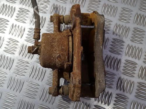Left front brake caliper SUZUKI GRAND VITARA II (JT, TE, TD) 1.6 (JB416) | BP35833845M105 - Image 2