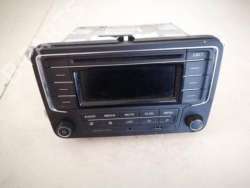 Used Radio Radio 35301712 35301712