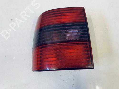 Fanale posteriore sinistro Fanale posteriore sinistro 35572977 35572977