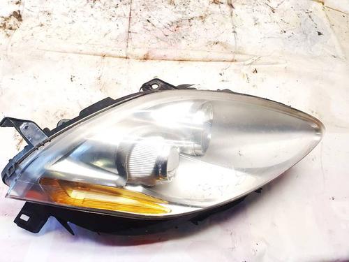 Used Right headlight Right headlight FIAT BRAVO II (198_) 1.9 D Multijet (198AXB1A) (120 hp) 35329282 35329282