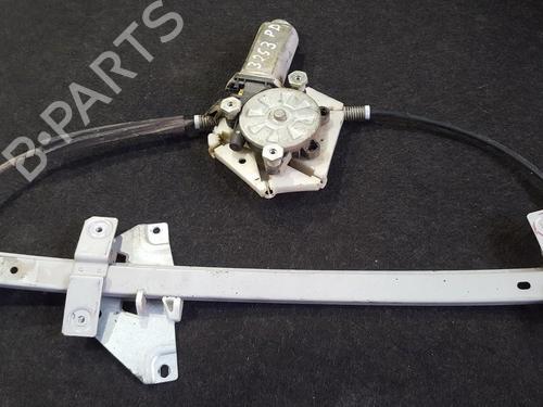 Used Front right window mechanism Front right window mechanism 35661932 35661932