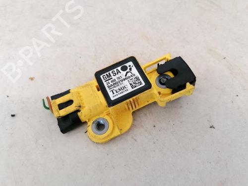 Used Electronic module Electronic module OPEL ASTRA H (A04) 1.9 CDTI (L48) (150 hp) 32875628 32875628