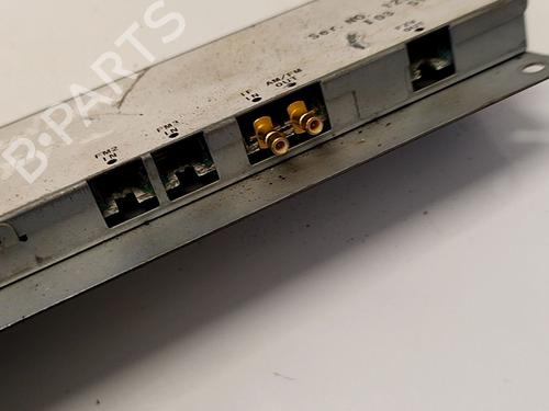 Electronic module PEUGEOT 407 (6D_) 1.6 HDi 110 (6D9HZC, 6D9HYC) | BP34754645M83 - Image 3