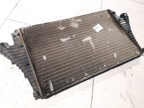 Used Intercooler Intercooler 35057389 35057389