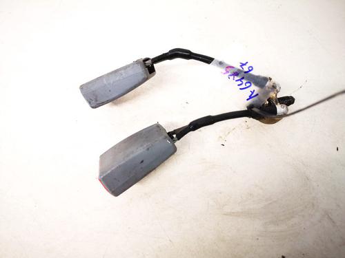 Used Seat buckle Seat buckle 35548720 35548720