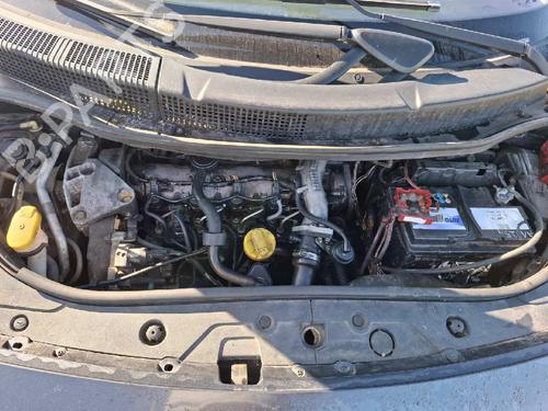 Engine mount RENAULT SCÉNIC II (JM0/1_) 1.9 dCi (JM0G, JM12, JM1G, JM2C) | BP32545107M89