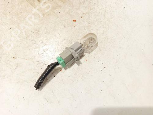Used Lamp holder Lamp holder 34936629 34936629