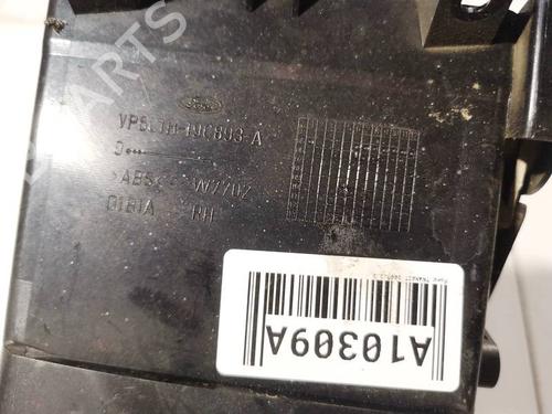 Air vent FORD TRANSIT Van (FA_ _) 2.2 TDCi | BP32569773I21