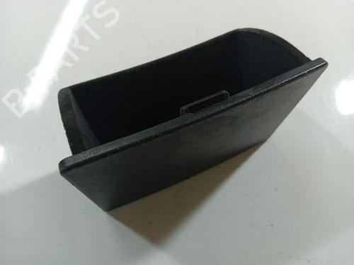 Handskerum Handskerum CHEVROLET CAPTIVA (C100, C140) 2.0 D 4WD (150 hp) 34848787 34848787