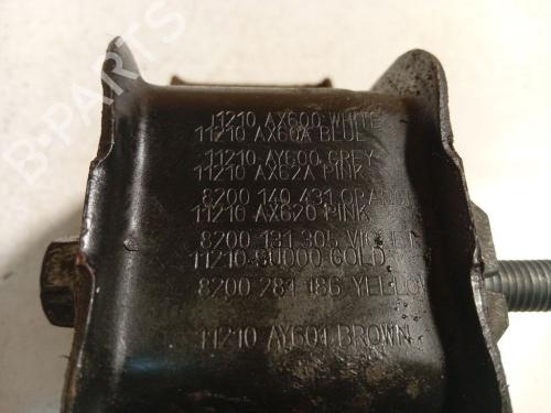 Engine mount NISSAN NOTE (E11, NE11) 1.5 dCi | BP40519183M89 - Image 4