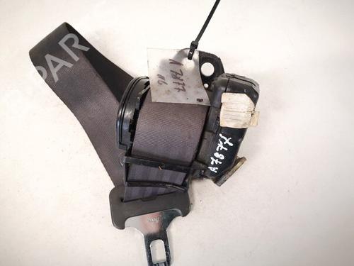 Used Rear left seatbelt Rear left seatbelt 35447929 35447929
