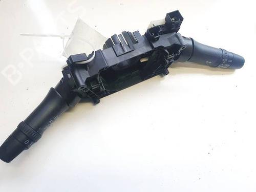 Warning switch TOYOTA PRIUS (_W3_) 1.8 Hybrid (ZVW3_) | BP34778545I22 - Image 2